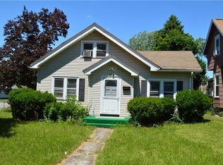 122 West Pkwy, Rochester, NY 14616