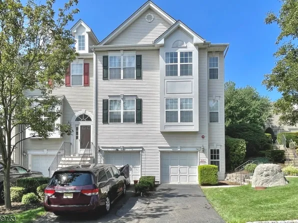 563 Coventry Dr, Nutley Twp., NJ 07110