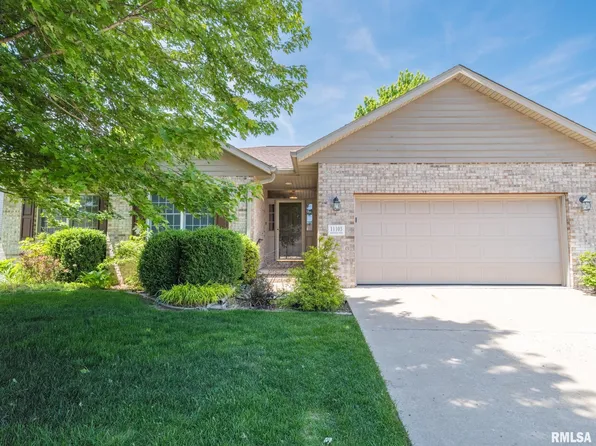 11103 N Rhonda Way, Dunlap, IL 61525