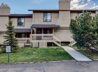 2137 Mount Washington Ave, Colorado Springs, CO 80906