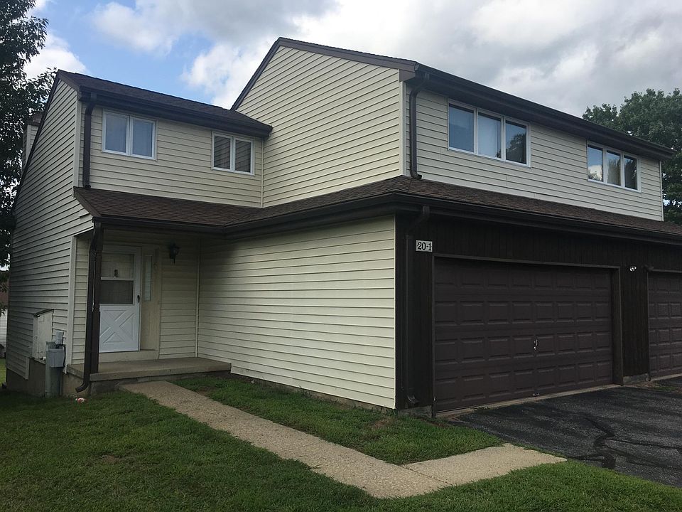 1st image of 20-1 Arthur Dr #20-1