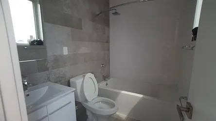 Rented by Evergreen Apartments BK