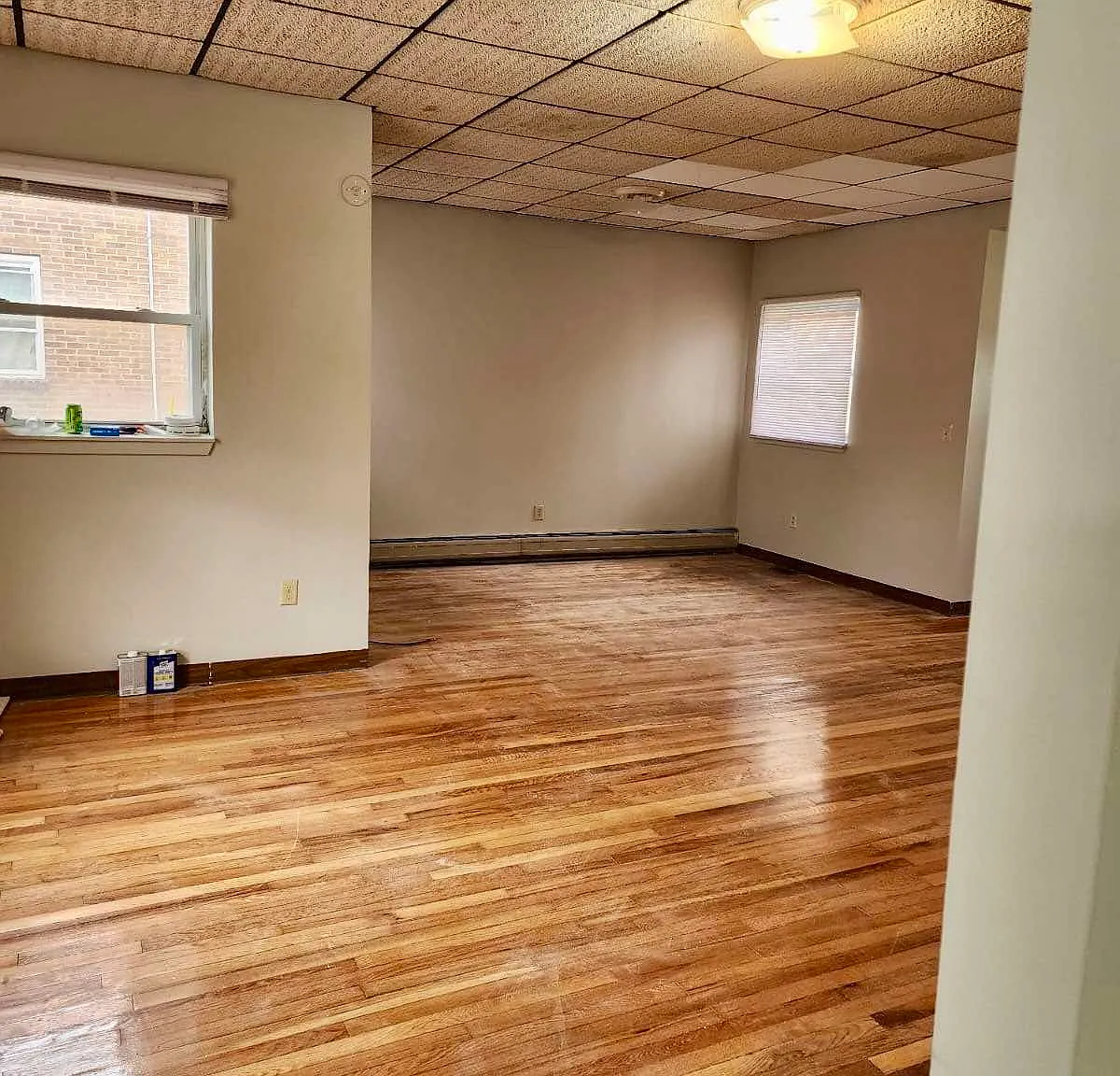 3 bed, 1200 sqft, $1,250 — Photo 2