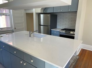 449 S Pennsylvania St, Denver, CO 80209