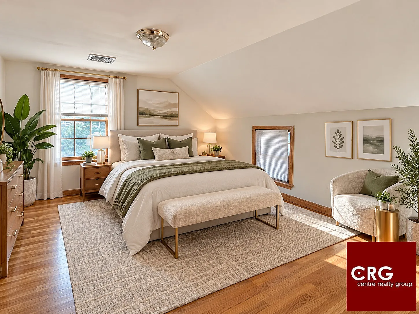 2 bed, 2.0 bath, $3,200 — Photo 4