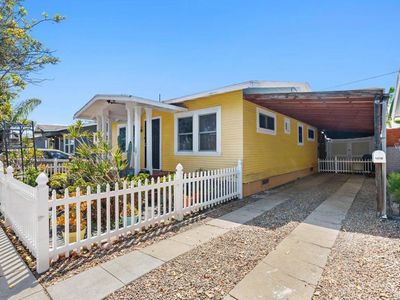 4570 Texas St, San Diego, CA, 92116