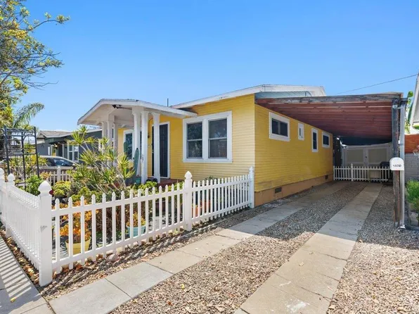 4570 Texas St, San Diego, CA 92116