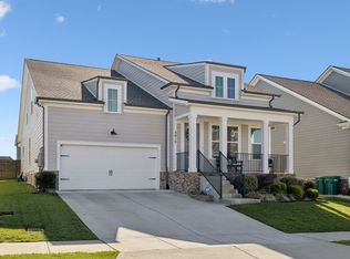 3015 Shandor St, Spring Hill, TN 37174