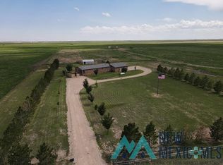 56 Mountain View Rd, Clayton, NM 88415