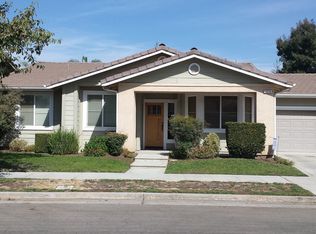 1874 E Washington Ave, Reedley, CA 93654