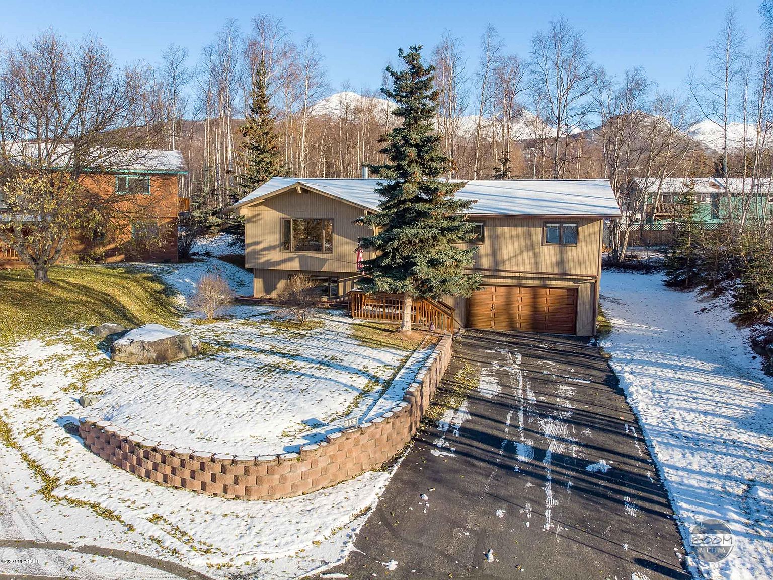 11035 Tsusena Cir, Eagle River, AK 99577 | Zillow