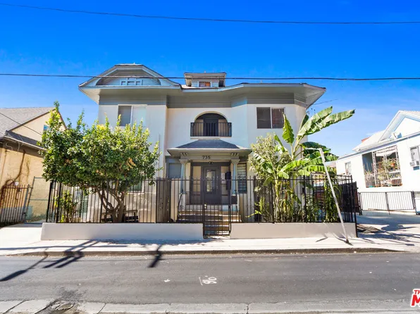 735 Witmer St, Los Angeles, CA 90017