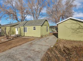 244 SW C St, Madras, OR 97741