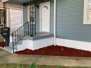 3664 Craig Ave, Louisville, KY 40215
