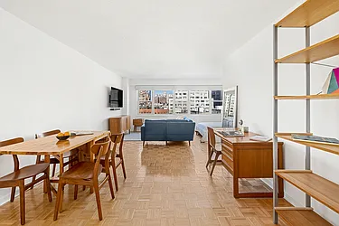 520 East 81st Street