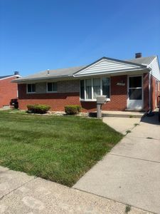 33206 Barrington St, Westland, MI, 48186
