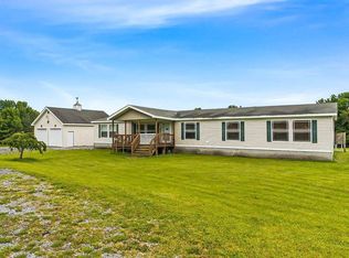 127 Hubbard Rd, Gilboa, NY 12076