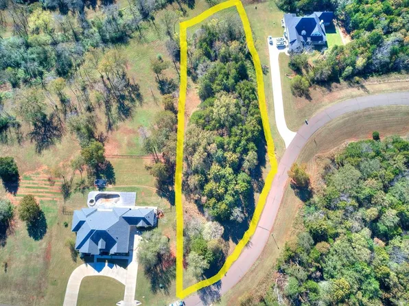 7260 Vista Springs Dr Lot 3, Norman, OK 73026