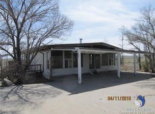 33425 Highway 24 E, Calhan, CO 80808