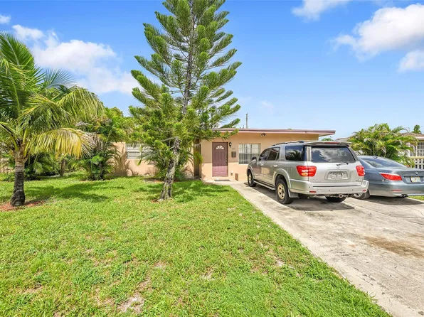 470 Arizona Avenue, Fort Lauderdale, FL 33312