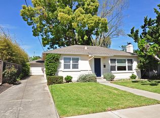 485 Wilson Ave, Sunnyvale, CA 94086