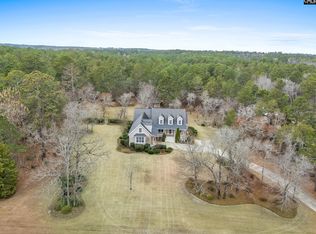 124 Lewis Ct, Gilbert, SC 29054