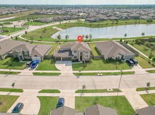 3706 Jayci Lake Trce, Missouri City, TX 77459