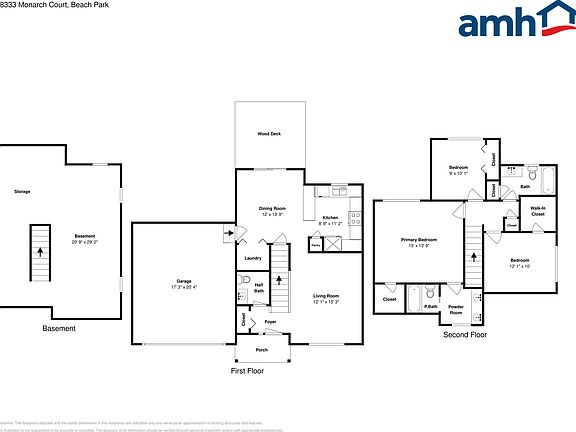2nd image of 38333 Monarch Ct