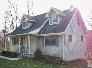 277 Cays Rd, Stroudsburg, PA 18360