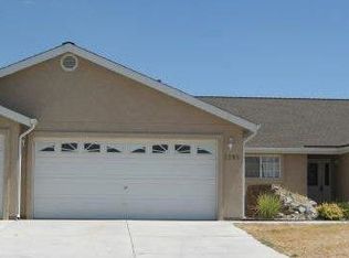1395 Red Bluff Way, Fernley, NV