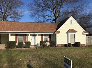 3219 Elmore Park Rd, Memphis, TN 38134
