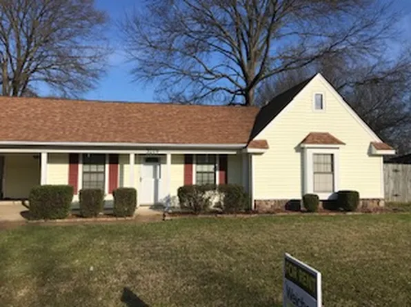 3219 Elmore Park Rd, Memphis, TN 38134