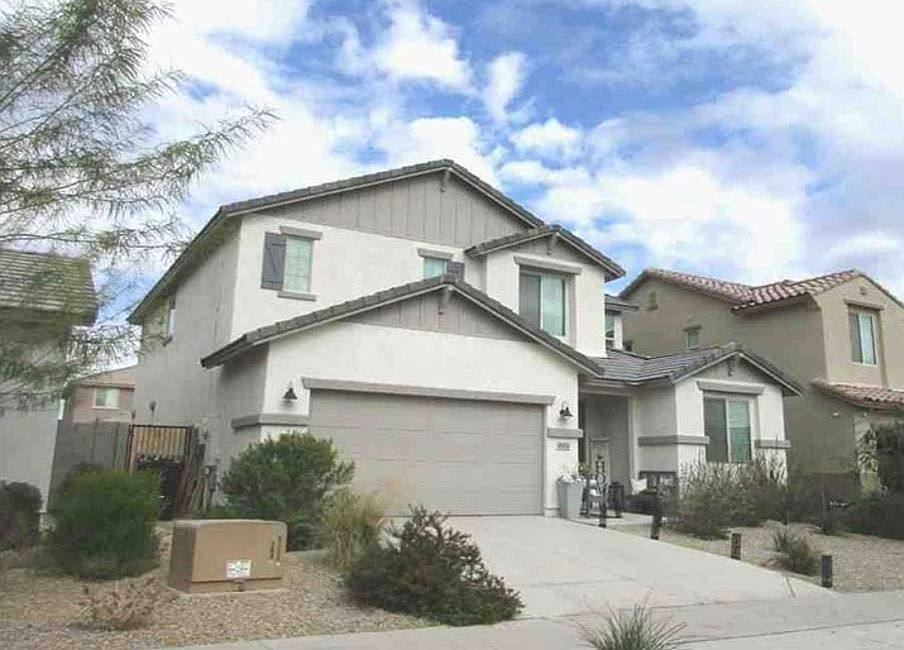 Property Front View
