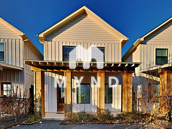 1003 Bunton St, Houston, TX 77009