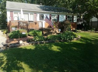 3961 Osage St, Stow, OH 44224