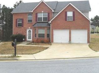 4812 Triger Ln, Fairburn, GA 30213