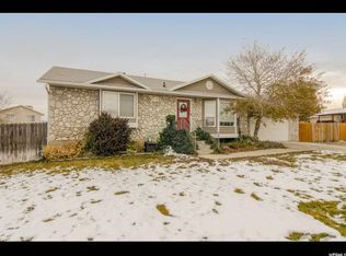 3253 S Marcrest Dr, West Valley City, UT 84128