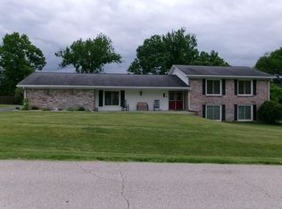 47 Timberlawn Cir, Frankfort, KY 40601