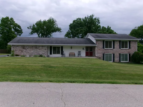 47 Timberlawn Cir, Frankfort, KY 40601