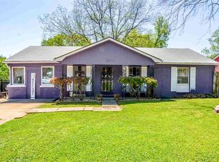 2211 Chattering Ln, Memphis, TN 38127