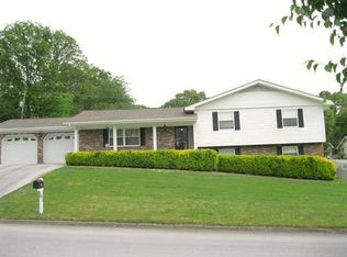6420 Millstream Dr, Harrison, TN 37341
