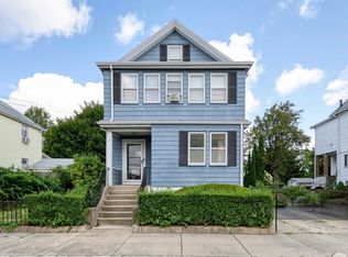 71 Malden St #1, Malden, MA 02148