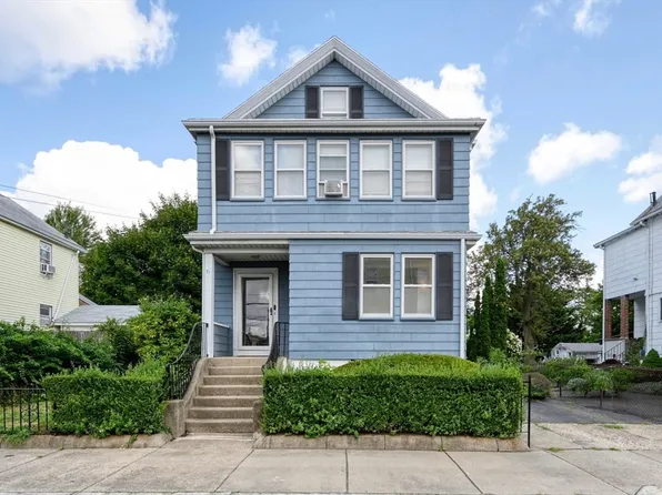 71 Malden St #1, Malden, MA 02148