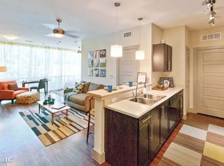 1600 E Riverside Dr, Austin, TX 78741