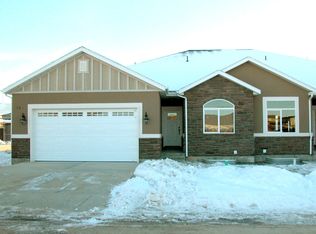 140 E 745 S, Smithfield, UT 84335