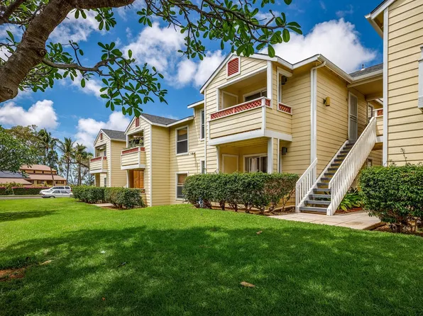 68-3831 Lua Kula St #E103, Waikoloa, HI 96738