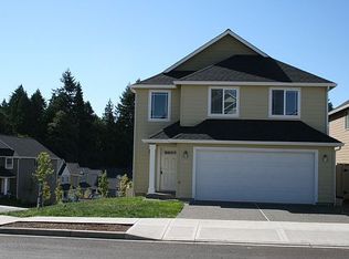 3139 S 2nd St, Ridgefield, WA 98642