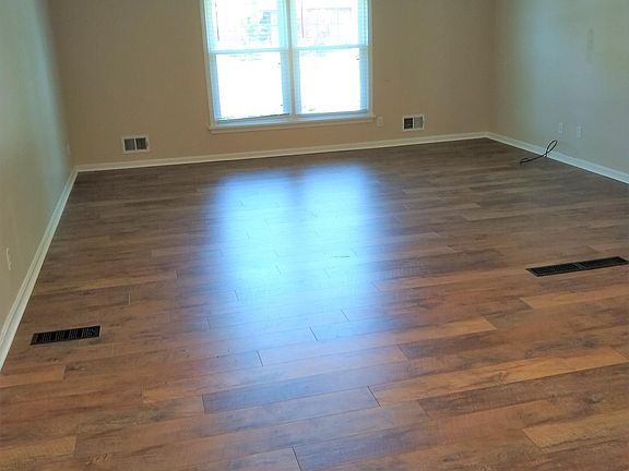 Big enough for oversized furniture!