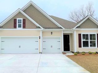 47 Grace Bay Ct LOT 1061, Pawleys Island, SC 29585