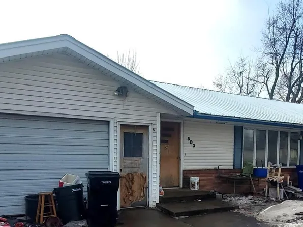 503 W 4th St, Sanborn, IA 51248